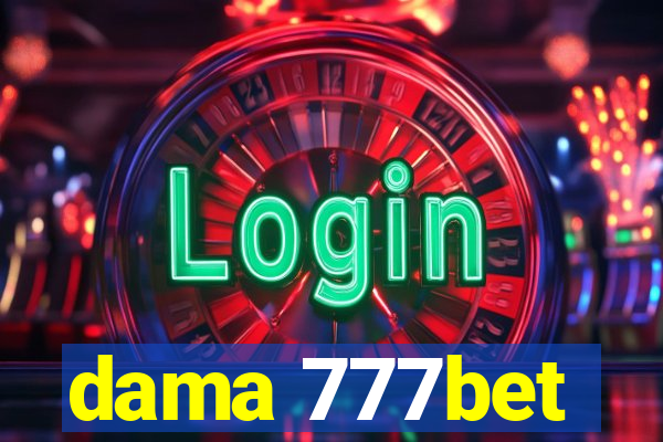 dama 777bet